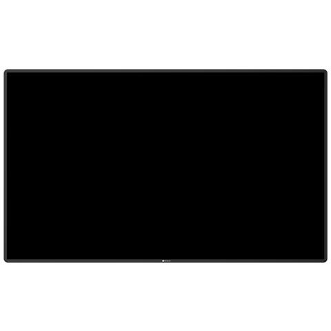 Monitor 55" LED Flat TTN-5501 4K Ultra HD Luminosità 400 cd /m² - Foto 1