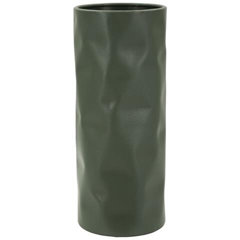 Vaso Norimberga Piccolo In Metallo Verde Chiaro - Foto 1
