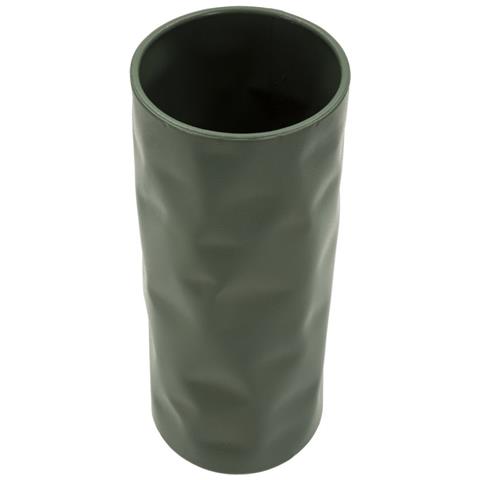 Vaso Norimberga Piccolo In Metallo Verde Chiaro - Foto 2