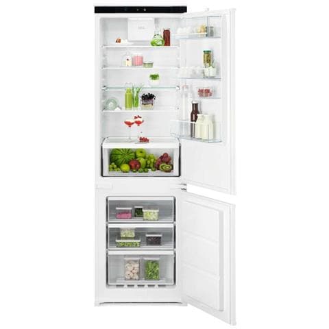 Series 7000 OSC7G181ES Da incasso 256 L - Foto 1