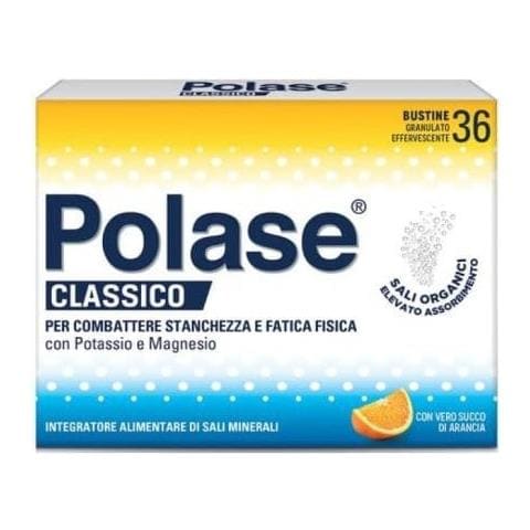 Polase Arancia 36 Bustine Promo - Foto 1