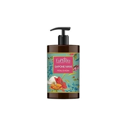 Sapone Mani Petali di Rosa 300 ml - Foto 1