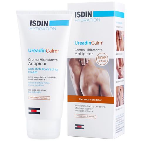 Ureadin Calm Crema 200 ml - Foto 1