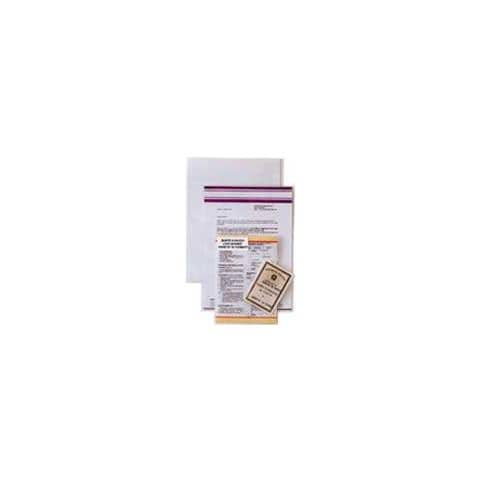25 buste a sacco pp soft 230x330mm - Foto 1