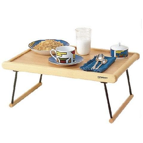 Vassoio per Letto e Cucina - Modello Morfeo Naturale - Foto 2