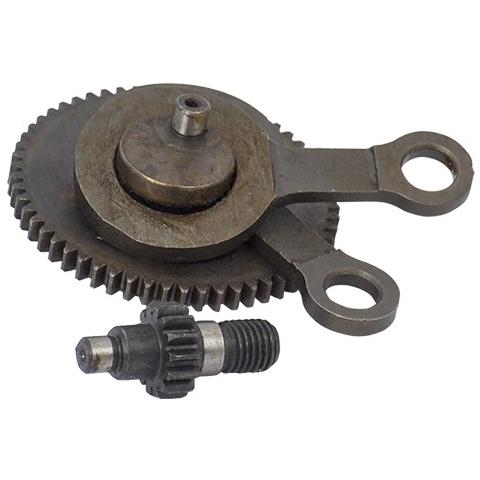 KX1650-QS Pistola ad Aria Calda Potenza 1750 W Colore Arancione - Foto 10