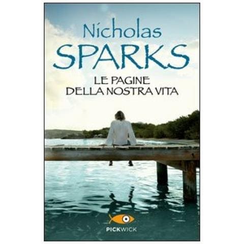 Le pagine della nostra vita - Foto 3