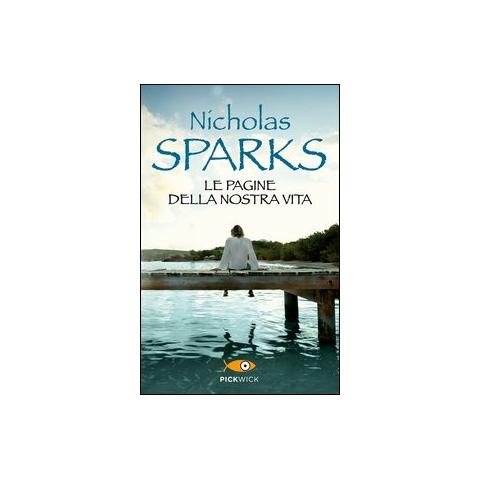 Le pagine della nostra vita - Foto 1