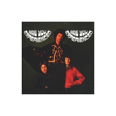 Cd Jimi Hendrix Are You Experienced - Foto 1