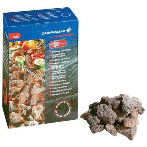 205637 Pietra Lavica 3 Kg Ranchero - Foto 3