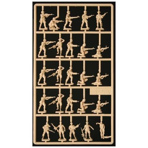 Viet. War: U. S. Special Forces 1:72 - Foto 1