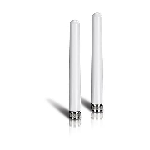 5/7 Dbi Outdoor Dual Band Omni Antenna Kit - Foto 1