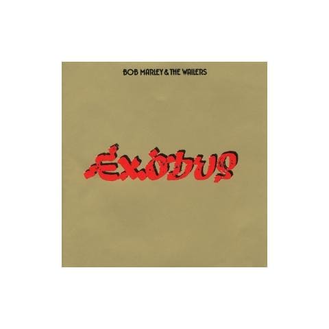 Bob Marley & The Wailers - Exodus - Foto 2