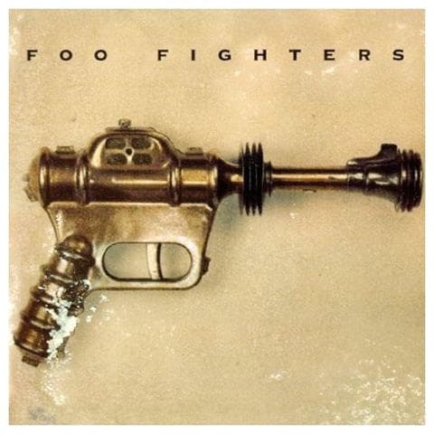 Foo Fighters - Foo Fighters - Foto 1
