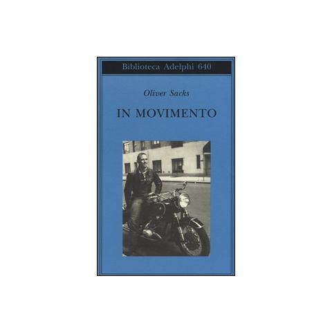 Oliver Sacks - In movimento - Foto 2