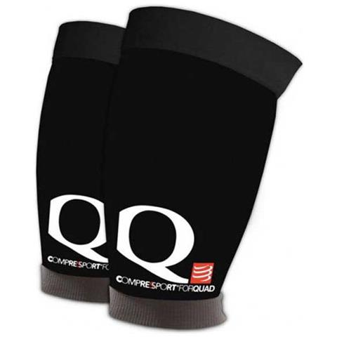 Calze Forquad Nero T4 - Foto 3