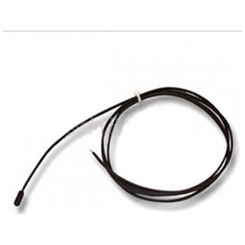 Sonda Temperatura Ambiente Termoresistenza Ntc 10k 5x30mm Per Stufa A Pellet - Foto 1