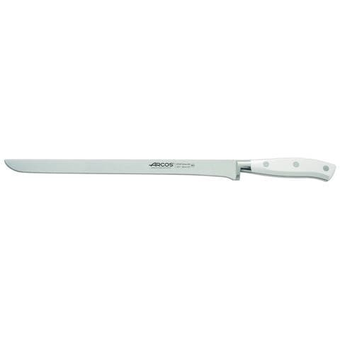 Coltello Prosciutto Cm 30 - Lunghezza Lama Cm 30 - Foto 2