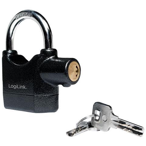 LUCCHETTO SICUREZZA