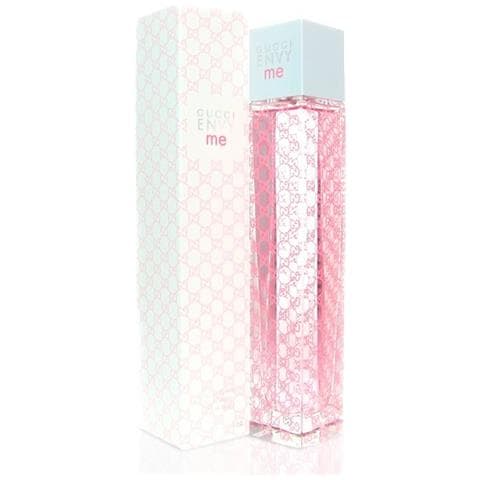 Envy Me Edt Vapo 100 Ml - Foto 1