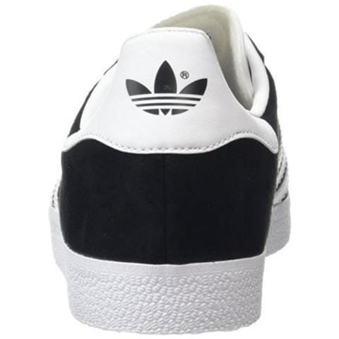 Gazelle Scarpe Sportive Uomo Nere 37,5 - Foto 2