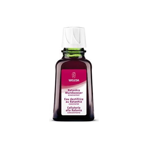Collutorio Alla Ratania 50 Ml - Foto 2