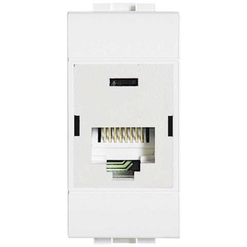 N4262c5e Connett. Rj45 Cat5e Utp Btnet Living Light - Foto 2