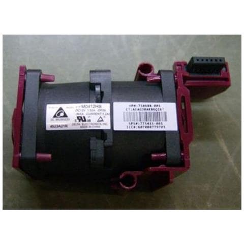 E SPS-Fan Module dl360 Gen9 - Foto 2