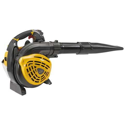 Aspiratore Soffiatore Trituratore Alpina Stiga Sbl 327 V - Foto 10