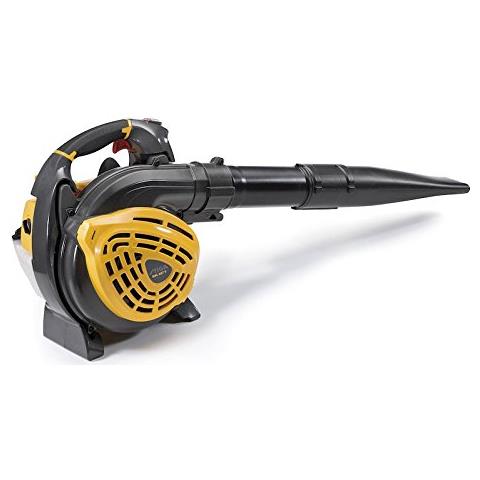 Aspiratore Soffiatore Trituratore Alpina Stiga Sbl 327 V - Foto 2