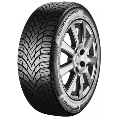 Pneumatico Invernali Auto 215/45 R17 91v Conti Winter Contact Ts850p - Foto 1