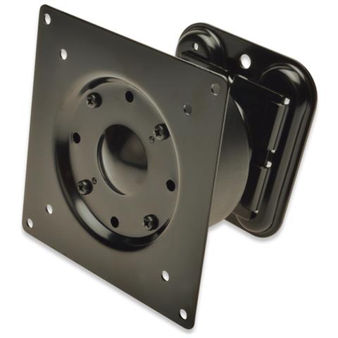 Supporto Universale da Parete per Monitor LCD / LED Fino a 27" - Foto 1