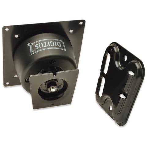 Supporto Universale da Parete per Monitor LCD / LED Fino a 27" - Foto 2