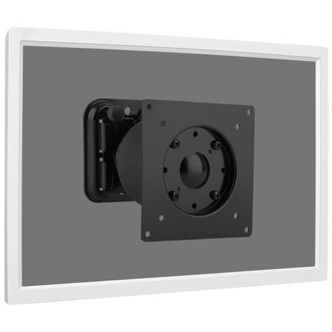 Supporto Universale da Parete per Monitor LCD / LED Fino a 27" - Foto 5