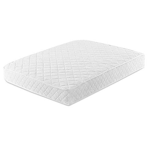 Materasso - A Molle Insacchettate - Medio / duro - 90x200 - Duo - Foto 1
