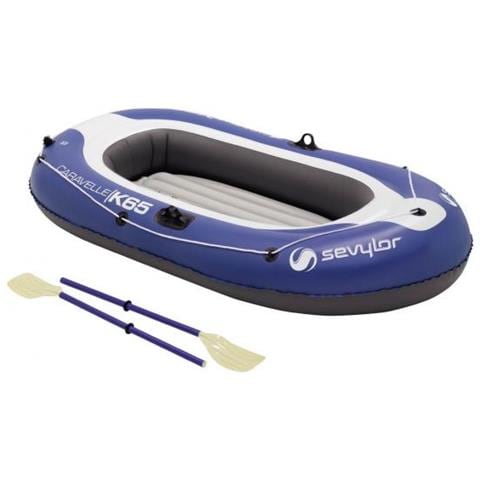 Caravelle Kk65 Gommone Gonfiabile - Foto 1