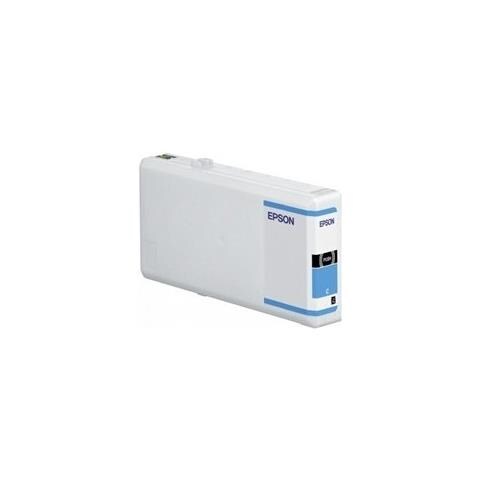 Cartucce Compatibile Con Epson T7012 Ciano 3400pag. - Foto 1