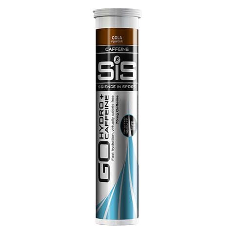 Sis Go Hydro + Caffeine 20 Tabs - Science In Sport - Bevande Isotoniche - - Foto 2