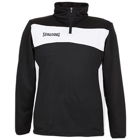 Felpe Evolution Il 1/4 Zip Top Abbigliamento Uomo M - Foto 1