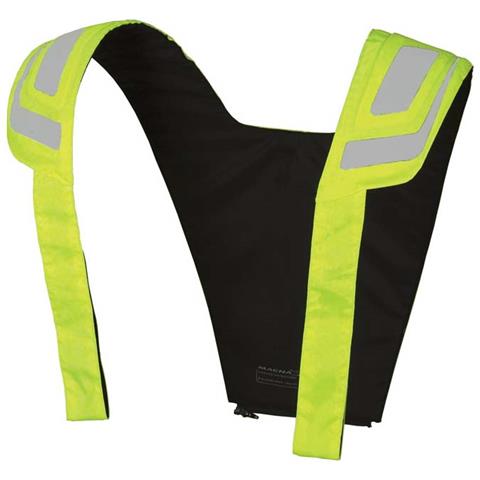 Protezioni Corpo Vision Vest Protezioni Xl - Foto 1