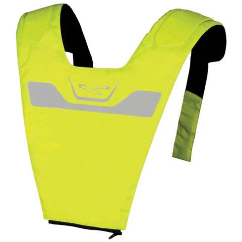 Protezioni Corpo Vision Vest Protezioni Xl - Foto 2