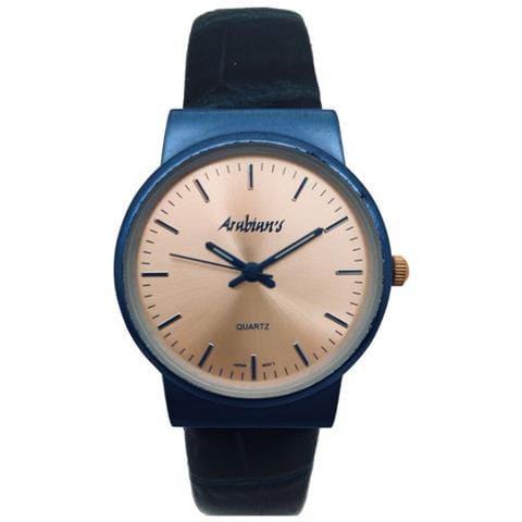 Orologio Analogico Quarzo Donna con Cinturino in Pelle DBP2200A - Foto 1