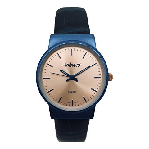 Orologio Analogico Quarzo Donna con Cinturino in Pelle DBP2200A - Foto 4