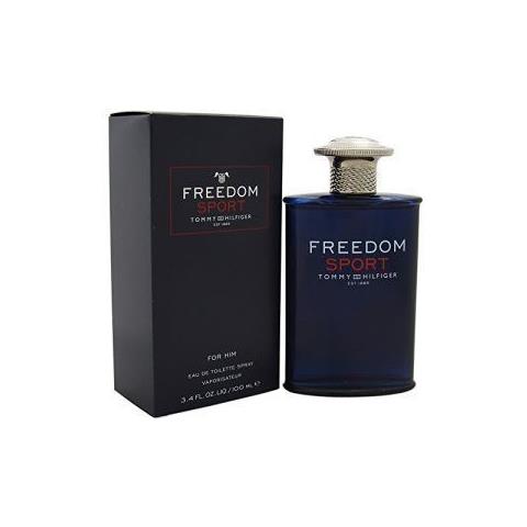 Freedom Sport Eau De Toilette 100ml Spray - Foto 1