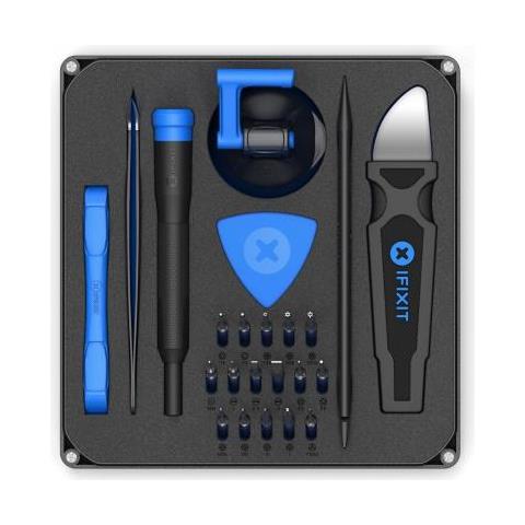Essential Electronics Toolkit V2 - Werkzeug-set Für Smartphone- Und Elektronik-reparatur - Foto 8