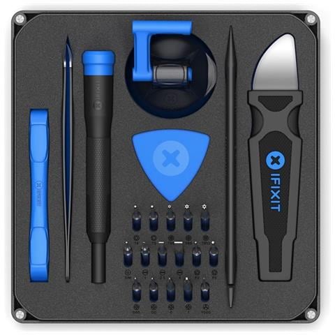 Essential Electronics Toolkit V2 - Werkzeug-set Für Smartphone- Und Elektronik-reparatur - Foto 1