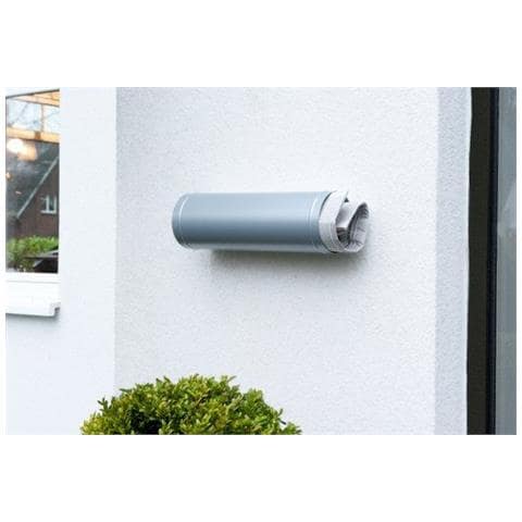 55750-00001-00 Nastro di Montaggio per esterno Import Germaniam 1,5, Nero - Foto 2