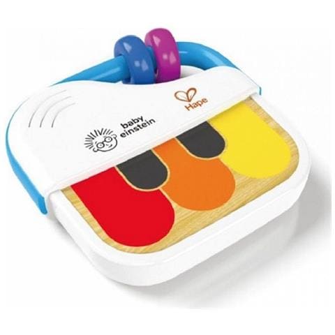 Sonaglio Mini Piano - Foto 1