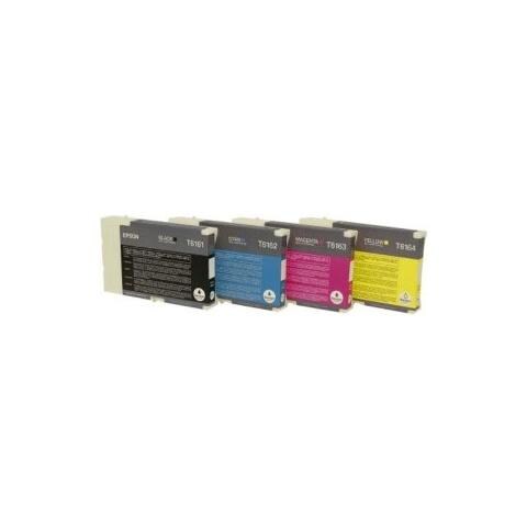 53ml Pigment B300, b310n, b500dn, b540dn-c13t616200#ciano - Foto 1