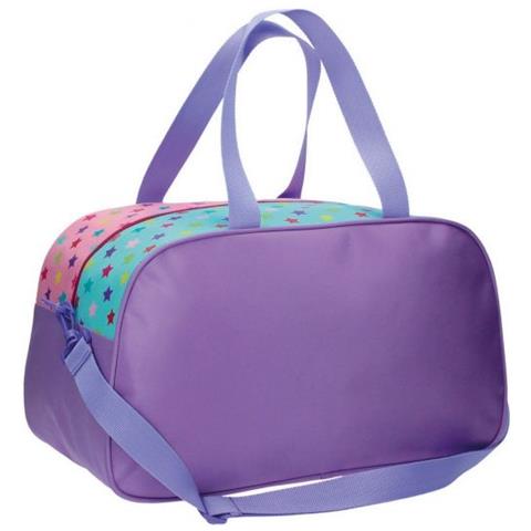 Borsone Paw Patrol Skye 44cm Da Viaggio O Palestra Borsa Bambini - Foto 2